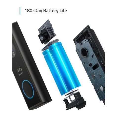 5 out of 5 stars 240. . Eufy battery replacement
